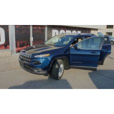 Фарба Jeep PPX (RPX) PATRIOT BLUE II