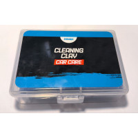 Синяя глина Kovax Cleaning Сlay для очистки кузова
