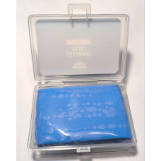 Синяя глина Kovax Cleaning Сlay для очистки кузова