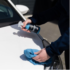 Керамическая глазурь Cartec Ceramiс Glaze с распылителем