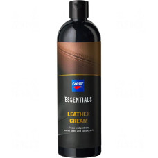 Крем для кожи в автомобиле Essentials Cartec Leather Cream