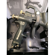 Краскопульт Walcom Slim Kombat HTE (HALO) корпус Краскопульт Walcom Slim Kombat HTE (HALO) корпус