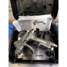 Краскопульт Walcom Slim Kombat HTE (HALO) корпус Краскопульт Walcom Slim Kombat HTE (HALO) корпус