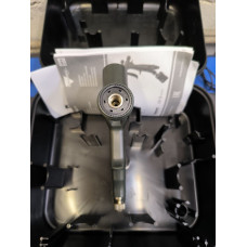 Краскопульт Walcom Slim Kombat HTE (HALO) корпус Краскопульт Walcom Slim Kombat HTE (HALO) корпус