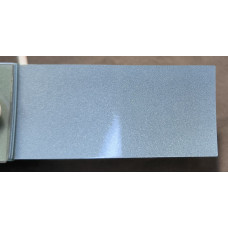 Краска Jeep EBG (PBG) CLEARWATER BLUE