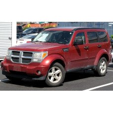 Краска Jeep EVJ (PVJ) DEEP CORAL RED CRYSTAL