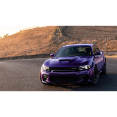 Краска Jeep FHG (PHG) PLUM CRAZY