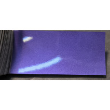 Краска Jeep FHG (PHG) PLUM CRAZY