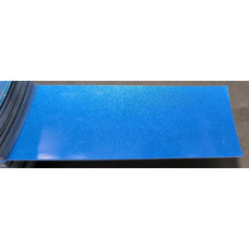 Краска Jeep GBC (PBC) BRIGHT VANDA BLUE, VIPER BRIGHT BLUE