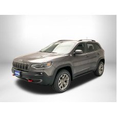 Фарба Jeep HT6 (PT6) LIGHT BROWNSTONE