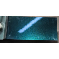 Фарба Jeep JGT (PGT) DEEP FOREST GREEN