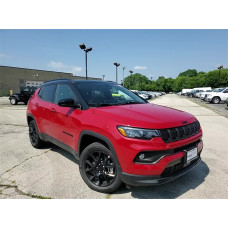 Краска Jeep JRM (PRM) REDLINE