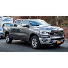 Краска Jeep KAJ (PAJ) STORM