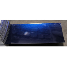 Краска Jeep KBX (PBX) JAZZ BLUE