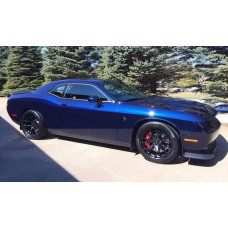 Краска Jeep KBX (PBX) JAZZ BLUE