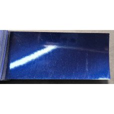 Фарба Jeep KBX (PBX) JAZZ BLUE