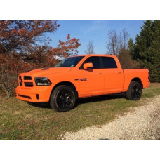 Фарба Jeep KL4 (PL4) CRUSH