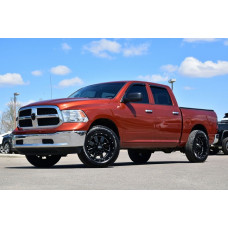 Фарба Jeep KLB (PLB) COPPERHEAD, MANDARIN