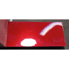 Краска Jeep KRA (PRA) BRILLIANT RED