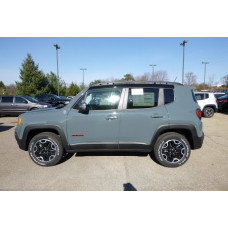 Краска Jeep LDS (PDS, 385A) ANVIL