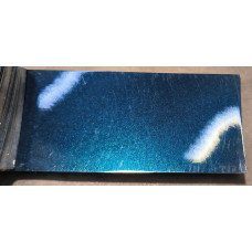 Краска Jeep LPS (PPS) FATHOM BLUE, MALLARD BLUE