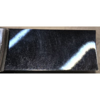 Фарба Jeep LXT (PXT) PHANTOM BLACK