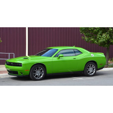 Фарба Jeep MGM (PGM) GREEN GO