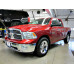  Краска Jeep P12 BRIGHT RED, COCA COLA RED
