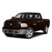  Краска Jeep P18 UPS BROWN