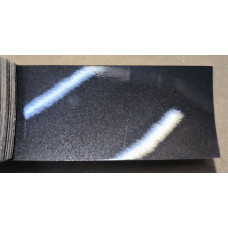 Краска Jeep PAW DARK SLATE