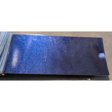 Краска Jeep PB8 (QB8, BB8) MIDNIGHT BLUE, AZUL MEDIANOCHE