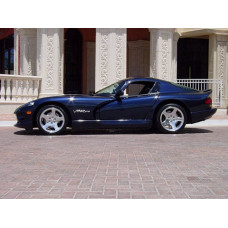 Краска Jeep PBW (YBW) BRIDGEWATER BLUE, SAPPHIRE BLUE