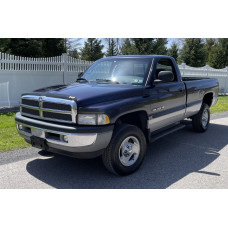 Краска Jeep PCN (TCN) DEEP AMETHYST