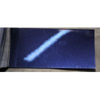 Краска Jeep PCN (TCN) DEEP AMETHYST