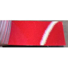 Краска Jeep PEL (WEL) INFERNO RED