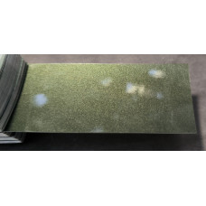 Краска Jeep PGJ (EGJ) JEEP GREEN