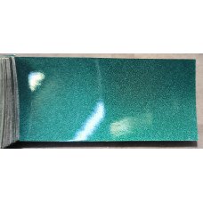 Фарба Jeep PGW (AGW) TIMBERLINE GREEN