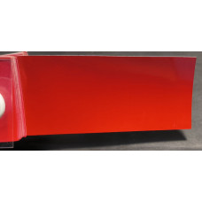 Краска Jeep PR4 POPPY, FLAME RED