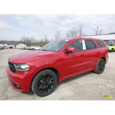 Краска Jeep PRY (JRY) REDLINE