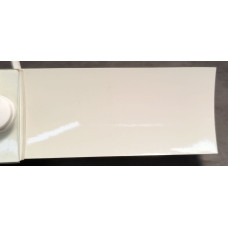 Краска Jeep PW1 (SW1) STONE WHITE