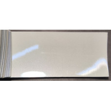 Краска Jeep PWQ PEARL WHITE