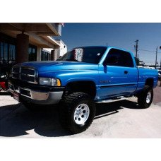 Фарба Jeep VB3 (PB3) INTENSE BLUE