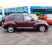 Краска Jeep VMT (PMT) DEEP CRANBERRY, MAROON