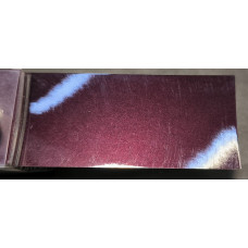 Краска Jeep ZMQ (PMQ) DEEP LAVA RED