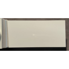 Краска Jeep PWV (NWV) WHITE