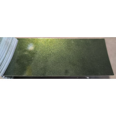 Краска Jeep PJN (RJN) MOSS GREEN