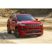  Краска Jeep PRX (NRX) PASSION RED, COLORADO RED