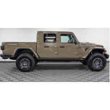 Краска Jeep PGV (VGV) Gator