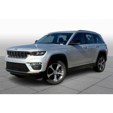 Краска Jeep PSE (SSE) ATOMIC SILVER, SILVER MIST, SILVER ZYNITH