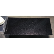 Краска Jeep PXB (NXB, 876, 876A) CARBON BLACK